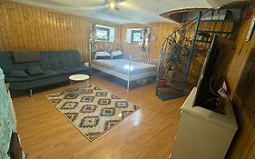 Hilltop Retro Home